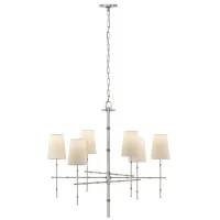 Люстра 3D Grenol S5161PN-PL-3d Люстра 3D Grenol S5161PN-PL-3d
