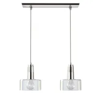 Линейный светильник 3D Iris TOB5703PN-CG-3d Линейный светильник 3D Iris TOB5703PN-CG-3d