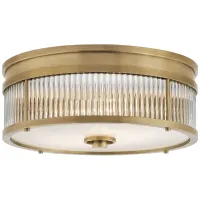 Потолочный светильник Allen Round RL4801NB Потолочный светильник Allen Round RL4801NB