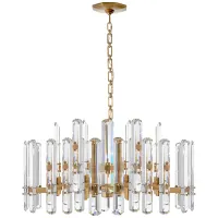 Люстра Bonnington ARN5125HAB-CG Люстра Bonnington ARN5125HAB-CG