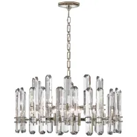 Люстра Bonnington ARN5125PN-CG Люстра Bonnington ARN5125PN-CG