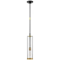 Подвесной светильник Calix Tall TOB5276BZ/HAB-CG Подвесной светильник Calix Tall TOB5276BZ/HAB-CG