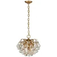 Люстра Bellvale ARN5122HAB-CG Люстра Bellvale ARN5122HAB-CG