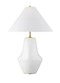 Настольная лампа Contour KT1221ARC1 Настольная лампа Contour KT1221ARC1
