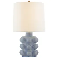 Настольная лампа Vedra Medium ARN3645PBC-L Настольная лампа Vedra Medium ARN3645PBC-L