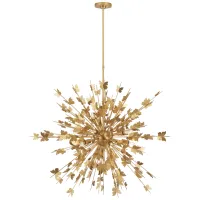 Люстра Farfalle JN5502G Люстра Farfalle JN5502G