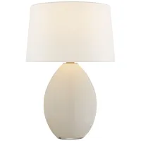Настольная лампа Myla CHA3421WG-L Настольная лампа Myla CHA3421WG-L