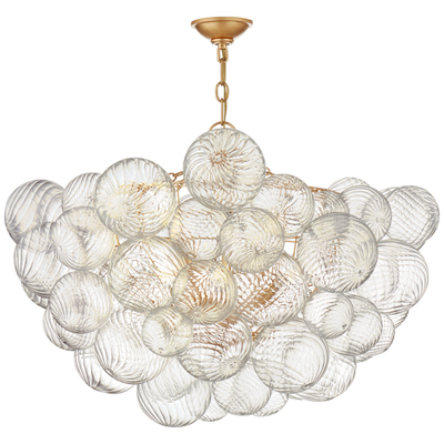Люстра Talia JN5112G/CG Signature Collection