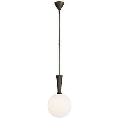 Подвесной светильник Sesia ARN5360BZ-WG Signature Collection