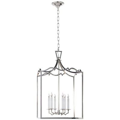 Фонарь Darlana CHC2182PN Signature Collection