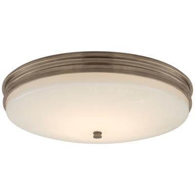 Потолочный светильник Launceton CHC4603AN-WG Signature Collection