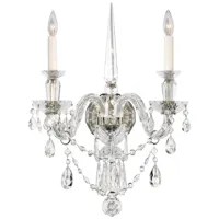 Бра Daniela RL2005CG Ralph Lauren Home Бра Daniela RL2005CG Ralph Lauren Home
