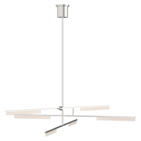 Люстра Klee 702KLE6N-LED930 Люстра Klee 702KLE6N-LED930