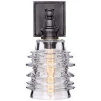 бра Covington CHD2472BZ-CG Signature Collection бра Covington CHD2472BZ-CG Signature Collection
