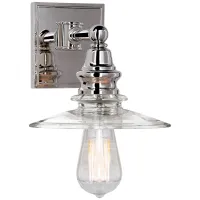 Бра Covington CHD2473PN-CG Signature Collection Бра Covington CHD2473PN-CG Signature Collection