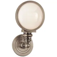 Бра Boston Head SL2935AN-WG Signature Collection Бра Boston Head SL2935AN-WG Signature Collection