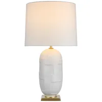 Настольная лампа Incasso TOB3685PW-L Настольная лампа Incasso TOB3685PW-L