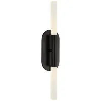 Бра Rousseau KW2282BZ-EC Бра Rousseau KW2282BZ-EC