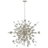 Люстра Farfalle JN5502BSL Люстра Farfalle JN5502BSL