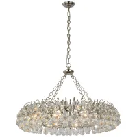 Люстра Bellvale ARN5118PN-CG Люстра Bellvale ARN5118PN-CG