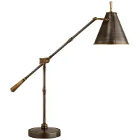 Настольная лампа Goodman TOB3536BZ/HAB Настольная лампа Goodman TOB3536BZ/HAB