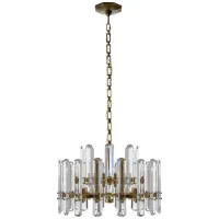 Люстра Bonnington ARN5124HAB-CG Люстра Bonnington ARN5124HAB-CG