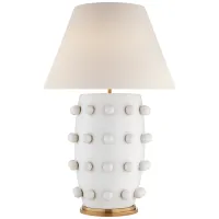 Настольная лампа Linden KW3032PW-L Настольная лампа Linden KW3032PW-L