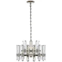 Люстра Bonnington ARN5124PN-CG Люстра Bonnington ARN5124PN-CG