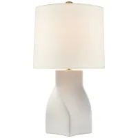 Настольная лампа Claribel ARN3635PRW-L Настольная лампа Claribel ARN3635PRW-L