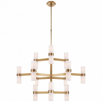 Люстра Margita ARN5272HAB-WG Signature Collection