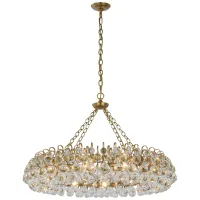 Люстра Bellvale ARN5118HAB-CG Люстра Bellvale ARN5118HAB-CG