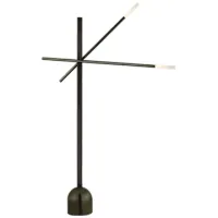 Торшер Rousseau Double Boom Arm KW1585BZ-EC Торшер Rousseau Double Boom Arm KW1585BZ-EC