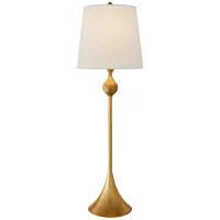 Настольная лампа Dover Buffet ARN3144G-L Настольная лампа Dover Buffet ARN3144G-L