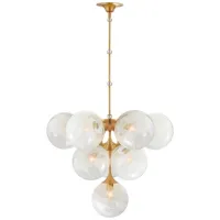 Люстра Cristol ARN5401HAB-WG Люстра Cristol ARN5401HAB-WG