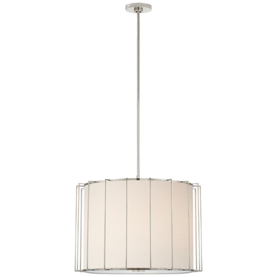 Люстра-абажур Carousel BBL5014PN-L 