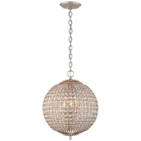 Люстра Renwick Sphere ARN5100BSL-CG Люстра Renwick Sphere ARN5100BSL-CG