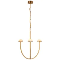 Люстра Pedra KW5620AB-ALB Люстра Pedra KW5620AB-ALB