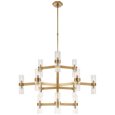 Люстра Margita ARN5272HAB-CG Signature Collection