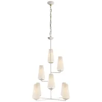 Люстра Fontaine ARN5204PL-L Люстра Fontaine ARN5204PL-L