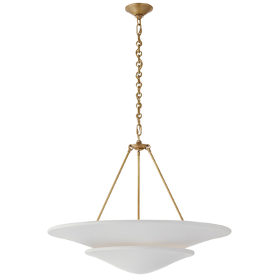 Люстра Mollino ARN5427HAB-PW Signature Collection