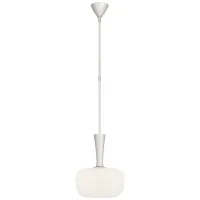 Подвесной светильник Sesia ARN5361PN-WG Подвесной светильник Sesia ARN5361PN-WG