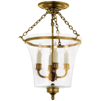Фонарь Sussex CHC2209AB Signature Collection