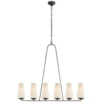 Линейный светильник Fontaine ARN5201AI-L Линейный светильник Fontaine ARN5201AI-L