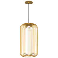 Люстра Calumn 702TDKAI1NB-LED930 Люстра Calumn 702TDKAI1NB-LED930