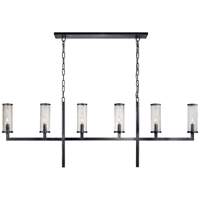 Линейный светильник Liaison KW5203BZ-CRG Signature Collection