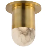 Потолочный светильник Melange KW4018AB-ALB Потолочный светильник Melange KW4018AB-ALB