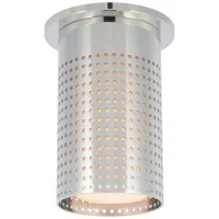 Потолочный светильник Precision KW4053PN-WG Потолочный светильник Precision KW4053PN-WG