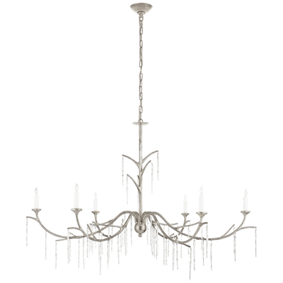 Люстра Iberia JN5075BSL Signature Collection