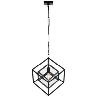 Подвесной светильник Cubed KW5023AI-CG Подвесной светильник Cubed KW5023AI-CG