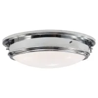 Потолочный светильник Marine RL19024PN Потолочный светильник Marine RL19024PN